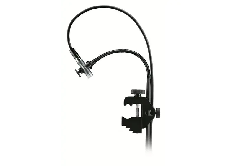 Shure Beta 98AD/C Miniature Cardioid Mic with A98D 